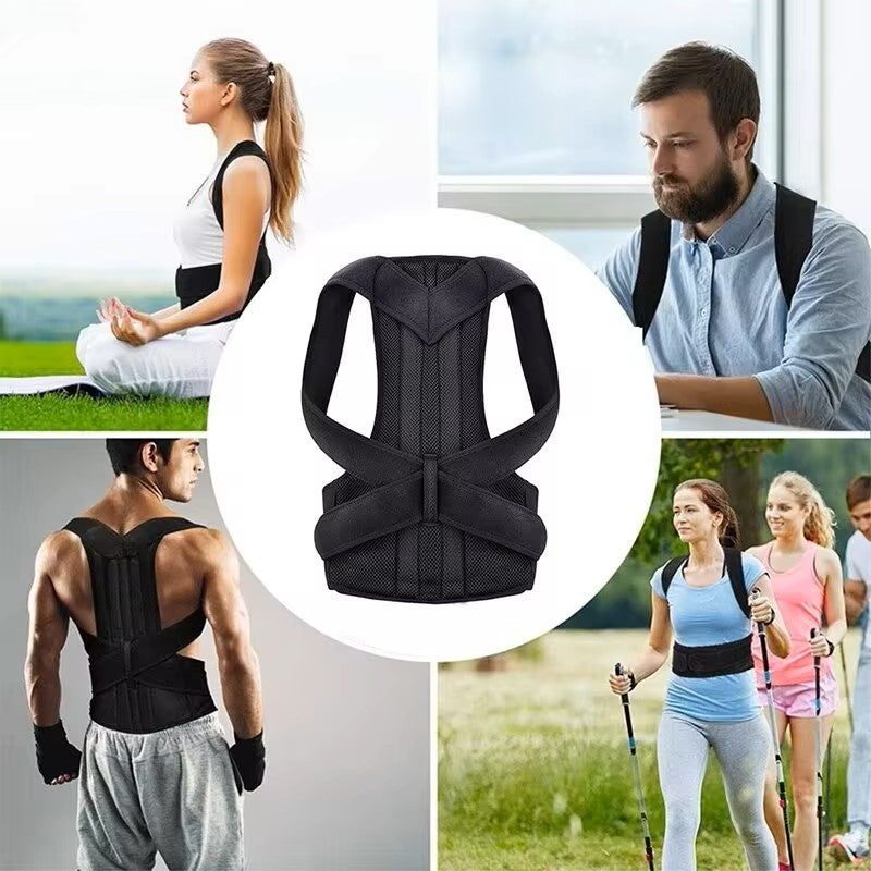 Ultimate Back Posture Corrector